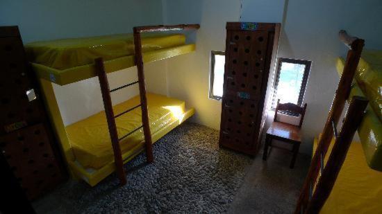 Hostal Mayapan Cancún Exterior foto