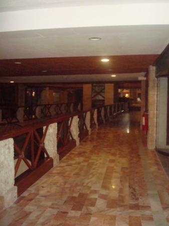 Hostal Mayapan Cancún Exterior foto