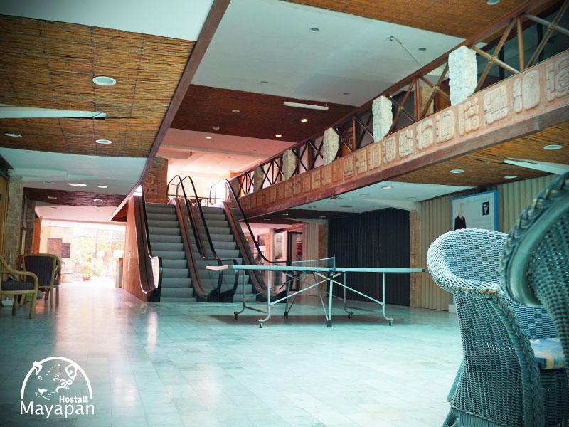 Hostal Mayapan Cancún Exterior foto