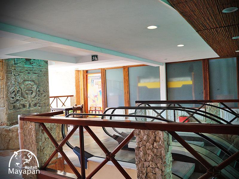 Hostal Mayapan Cancún Exterior foto