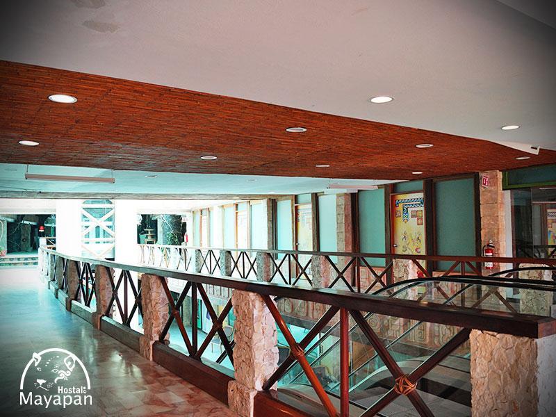 Hostal Mayapan Cancún Exterior foto